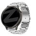 Bandz Garmin Forerunner 265s Steel Strap 