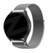 Bandz Denver SWC 387 Milanese Loop Strap (Silver)