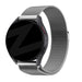 Polar Vantage M3 Milanese Loop Armband (Silber)