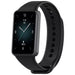 Honor Band 10 TPU Strap (Black)