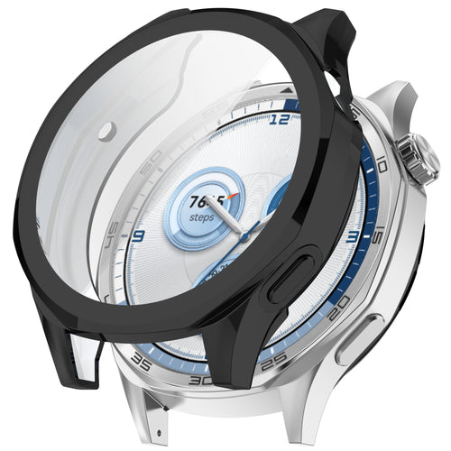 Huawei Watch GT 5 - 46mm TPU Case (Black)