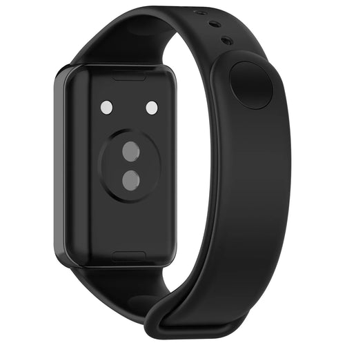 Honor Band 10 TPU Armband (Schwarz)