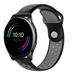 OnePlus Watch Sportarmband (Schwarz/Grau)