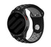 Amazfit Bip 5 Sportarmband (Schwarz/Grau)