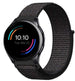 OnePlus Watch Nylon Strap (Black)