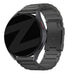 Bandz Denver SWC 387 Titanium Link Strap (Black)