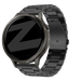 Bandz Garmin Forerunner 265s Stahlarmband 