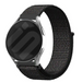 Xiaomi Watch S3 Nylonarmband (Schwarz)
