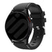 Samsung Galaxy Watch 6 - 40mm Silicone Strap (Black)